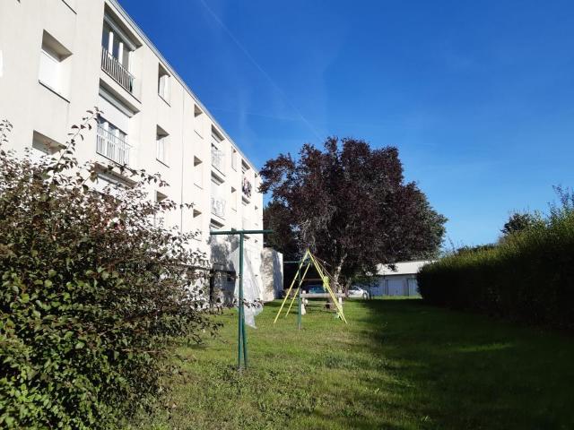 Appartement 6 pièces 123 m²