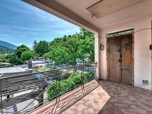 Appartement 6 pièces 124 m²