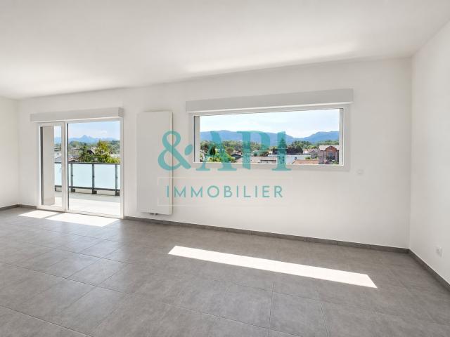 Appartement 5 pièces 124 m²
