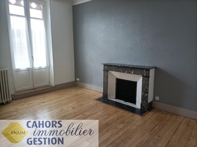 Appartement 6 pièces 124 m²