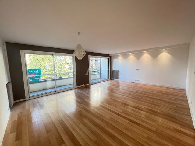Appartement 6 pièces 125 m²