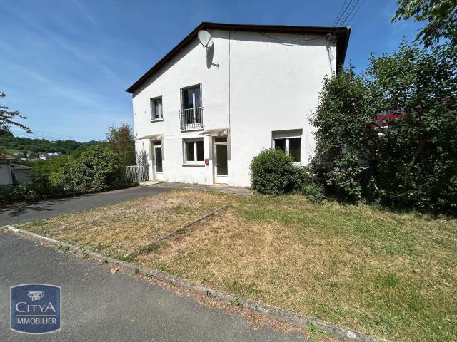 Appartement 6 pièces 125 m²