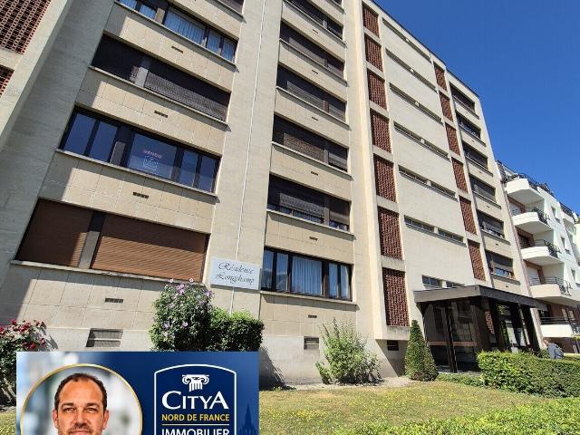 Appartement 6 pièces 125 m²