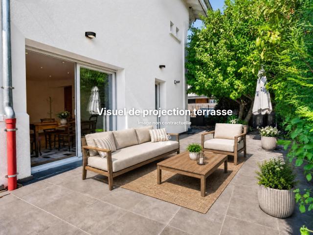 Appartement 6 pièces 125 m²