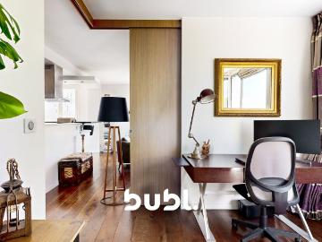Appartement 6 pièces 125 m²