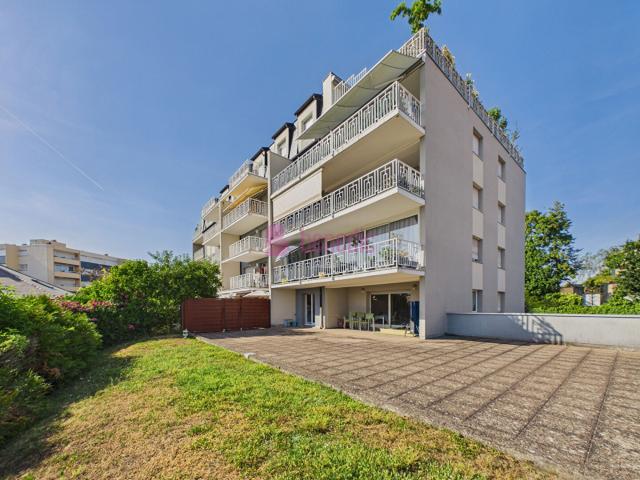 Appartement 6 pièces 125 m²