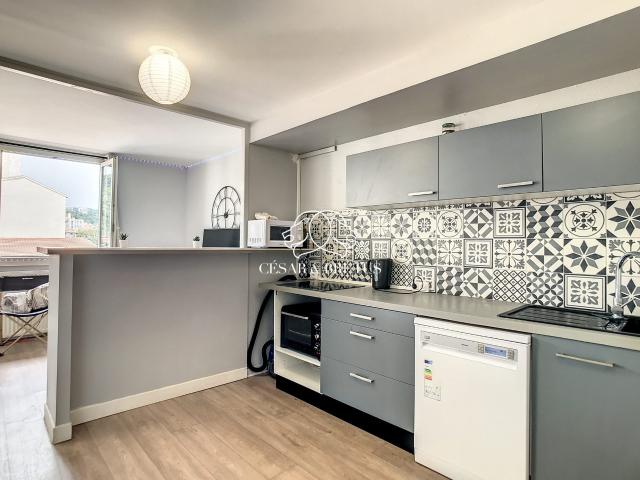 Appartement 6 pièces 126 m²