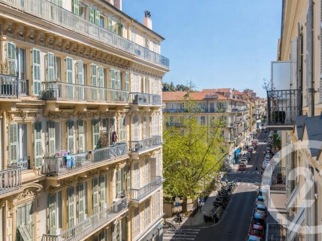 Appartement 6 pièces 126 m²