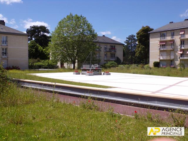 Appartement 6 pièces 126 m²