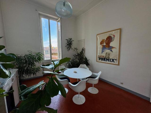 Appartement 6 pièces 126 m²