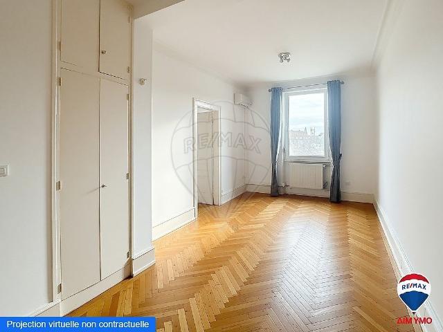Appartement 6 pièces 126 m²
