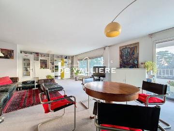 Appartement 6 pièces 127 m²