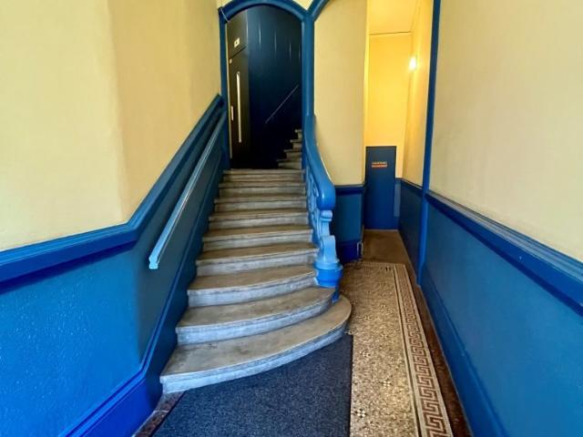 Appartement 6 pièces 127 m²