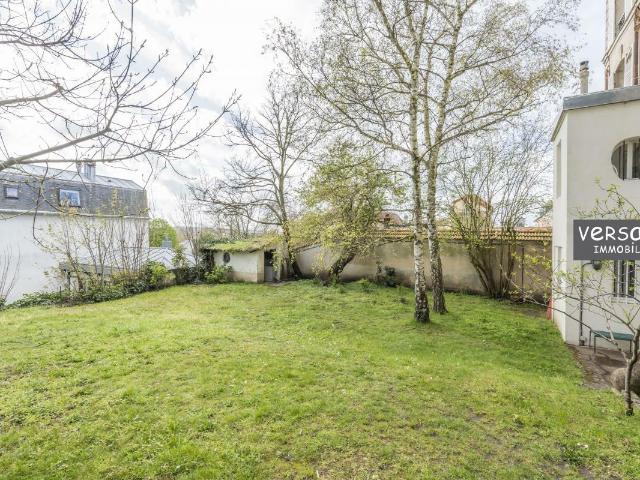 Appartement 6 pièces 127 m²