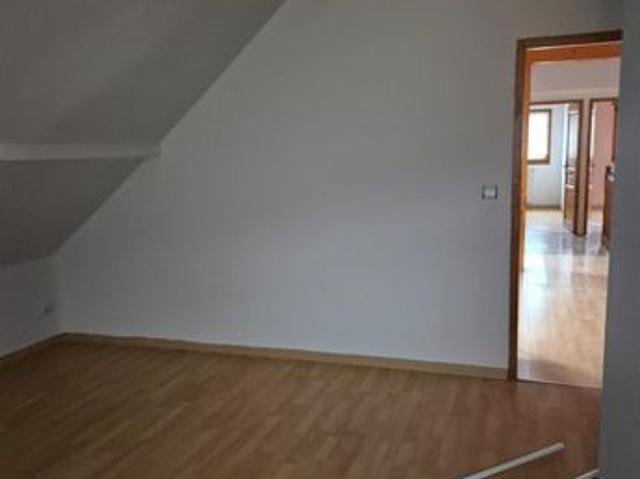 Appartement 6 pièces 127 m²