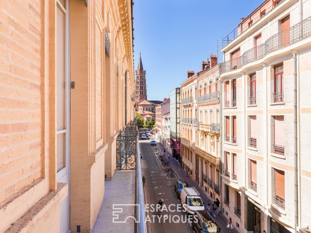 Appartement 6 pièces 127 m²