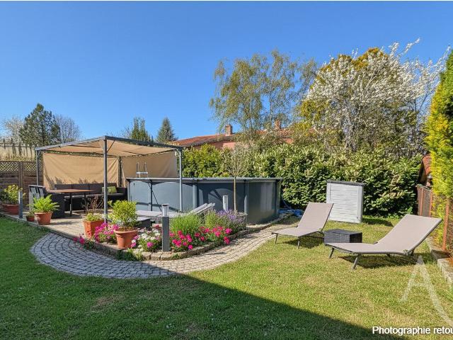 Appartement 6 pièces 127 m²