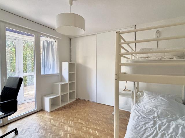 Appartement 6 pièces, 127 m² à louer à Lyon 5 69005