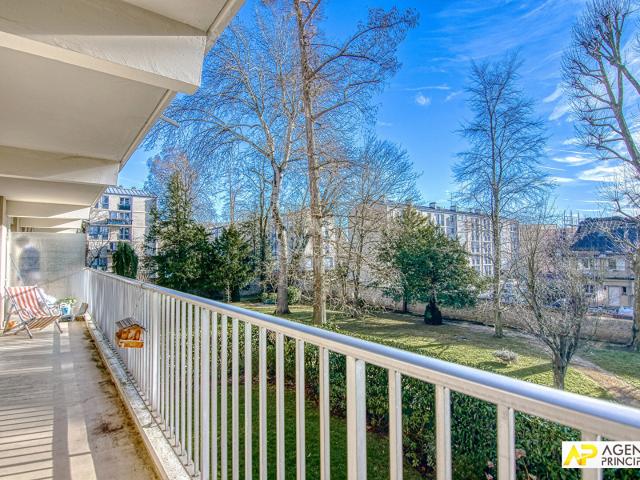 Appartement 6 pièces 128 m²