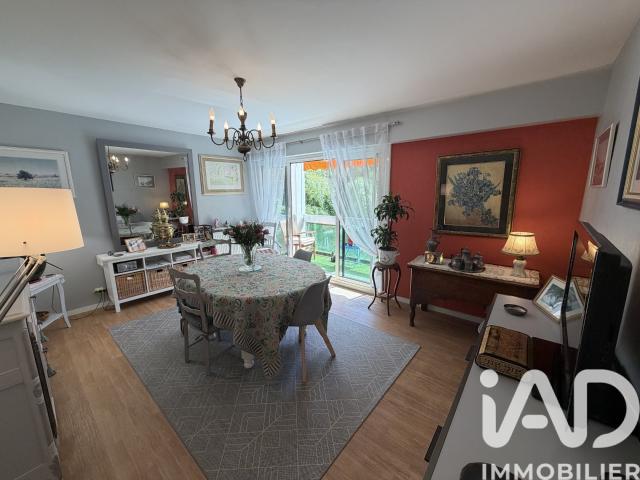 Appartement 6 pièces 128 m²