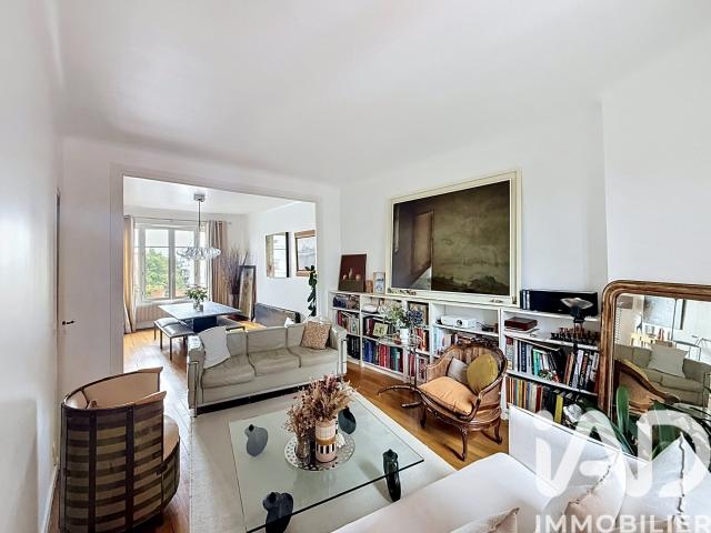 Appartement 6 pièces 128 m²