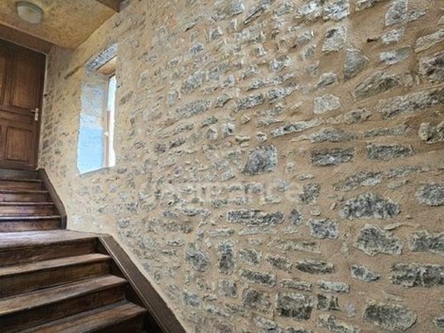 Appartement 6 pièces 128 m²