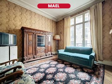 Appartement 6 pièces 128 m²