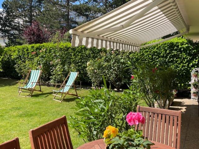 Appartement 6 pièces 128 m²