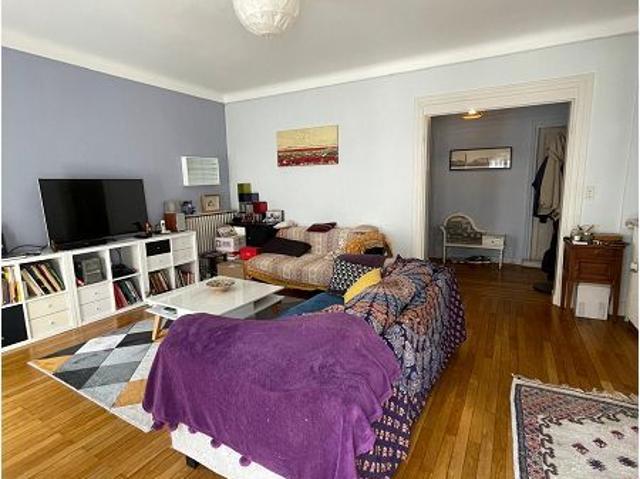 Appartement 6 pièces 128 m²