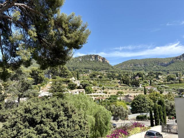 Appartement 6 pièces 128 m²
