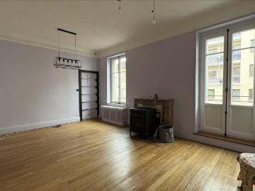 Appartement 6 pièces 129 m²
