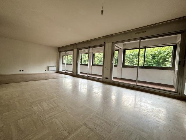 Appartement 6 pièces 129 m²