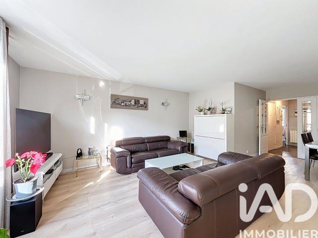 Appartement 6 pièces 129 m²