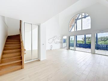 Appartement 6 pièces 129 m²