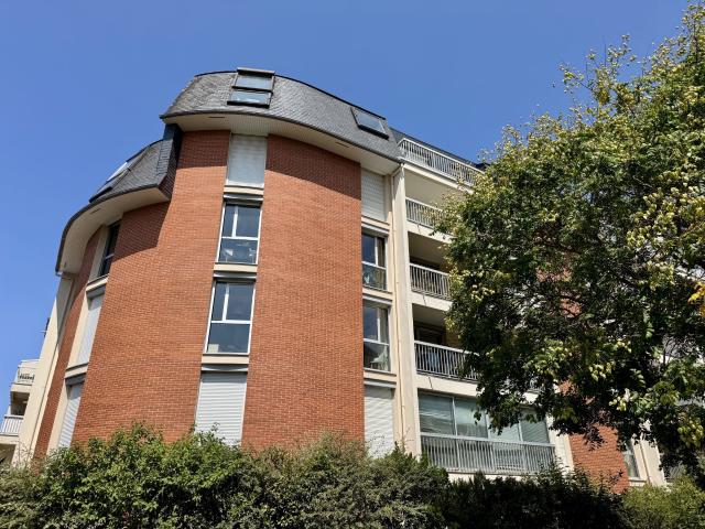 Appartement 6 pièces 129 m²