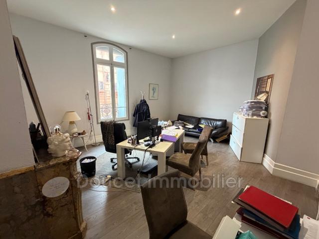 Appartement 6 pièces 129 m²