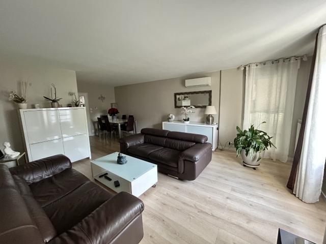 Appartement 6 pièces 129 m²
