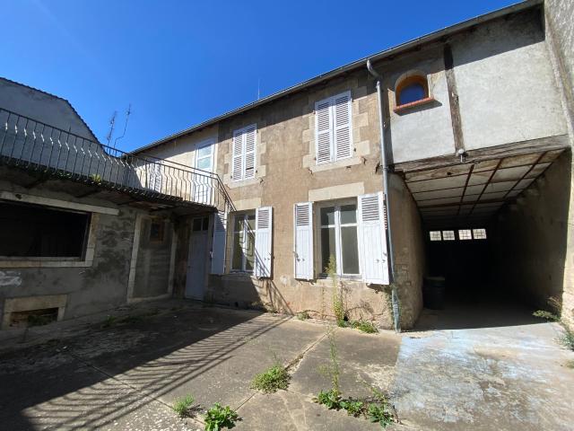 Appartement 6 pièces 129 m²