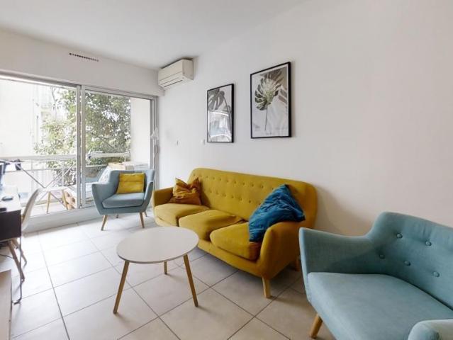 Appartement 6 pièces, 12 m² à louer à Montpellier 34000