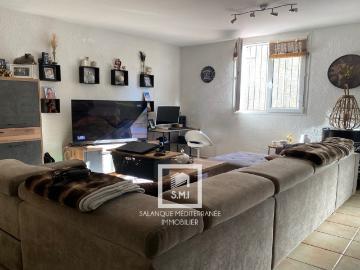 Appartement 6 pièces 130 m²