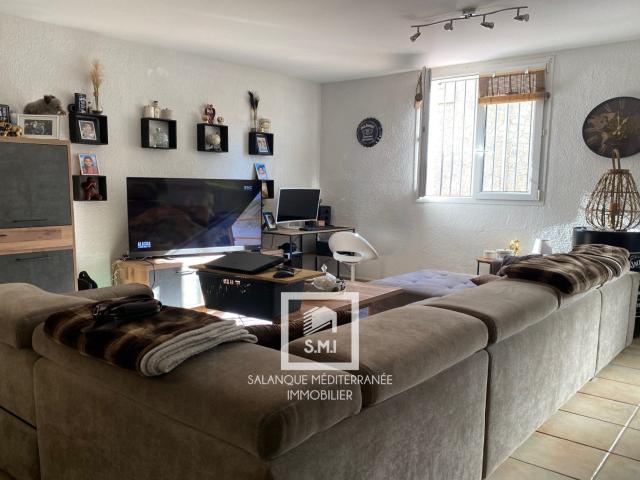 Appartement 6 pièces 130 m²