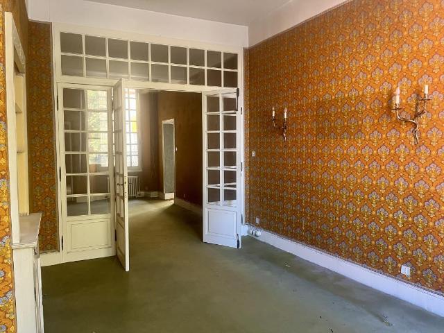 Appartement 6 pièces 130 m²