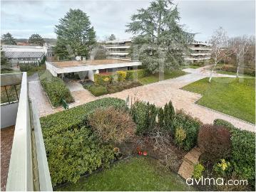 Appartement 6 pièces 130 m²
