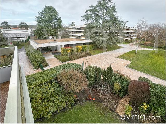 Appartement 6 pièces 130 m²