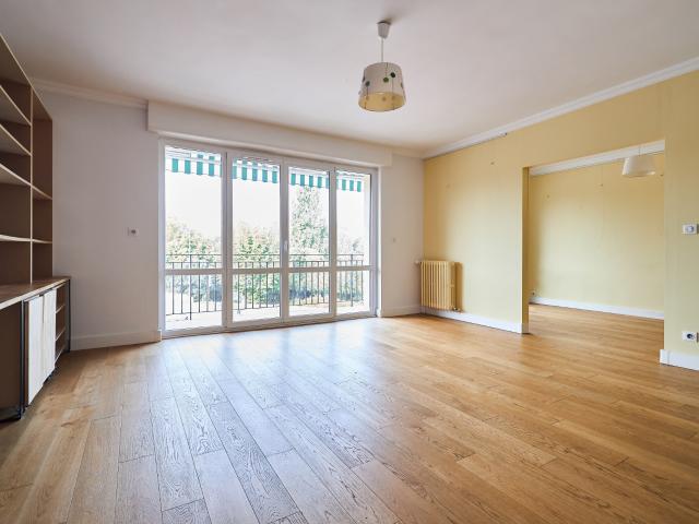 Appartement 6 pièces 130 m²