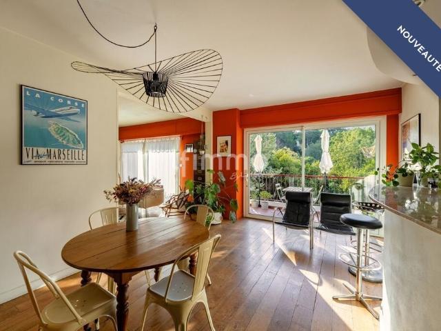 Appartement 6 pièces 130 m²