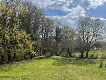 Appartement à vendre à Magny-Lambert