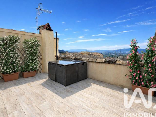 Appartement 6 pièces 130 m²