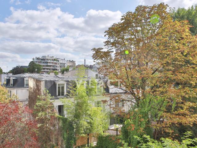 Appartement 6 pièces 130 m²