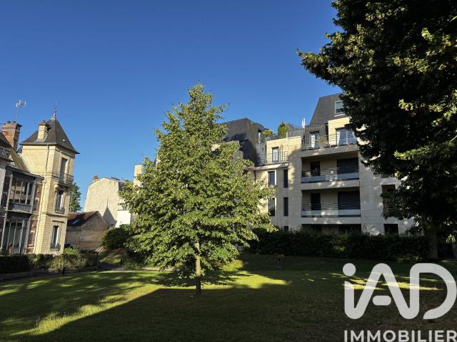 Appartement 6 pièces 130 m²
